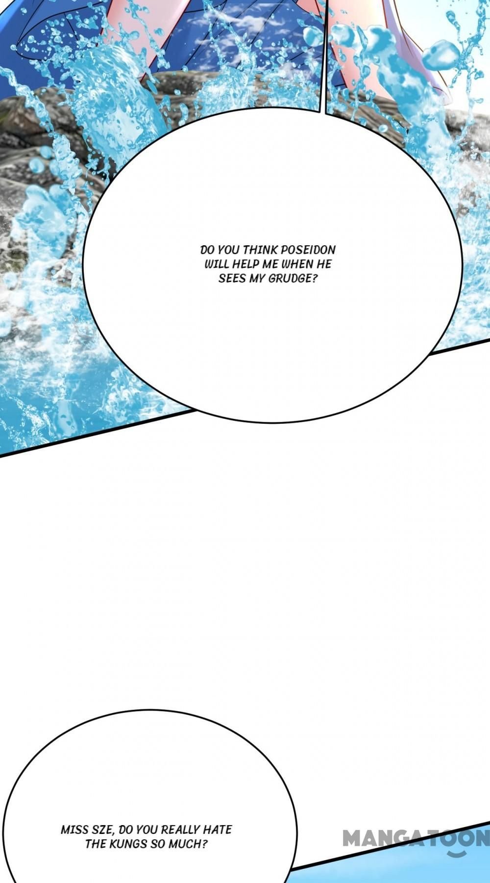 CEO Above, Me Below chapter 523 - page 15