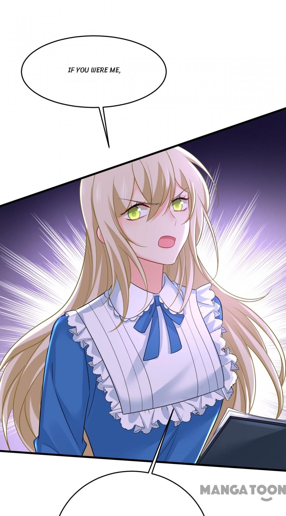 CEO Above, Me Below chapter 523 - page 19