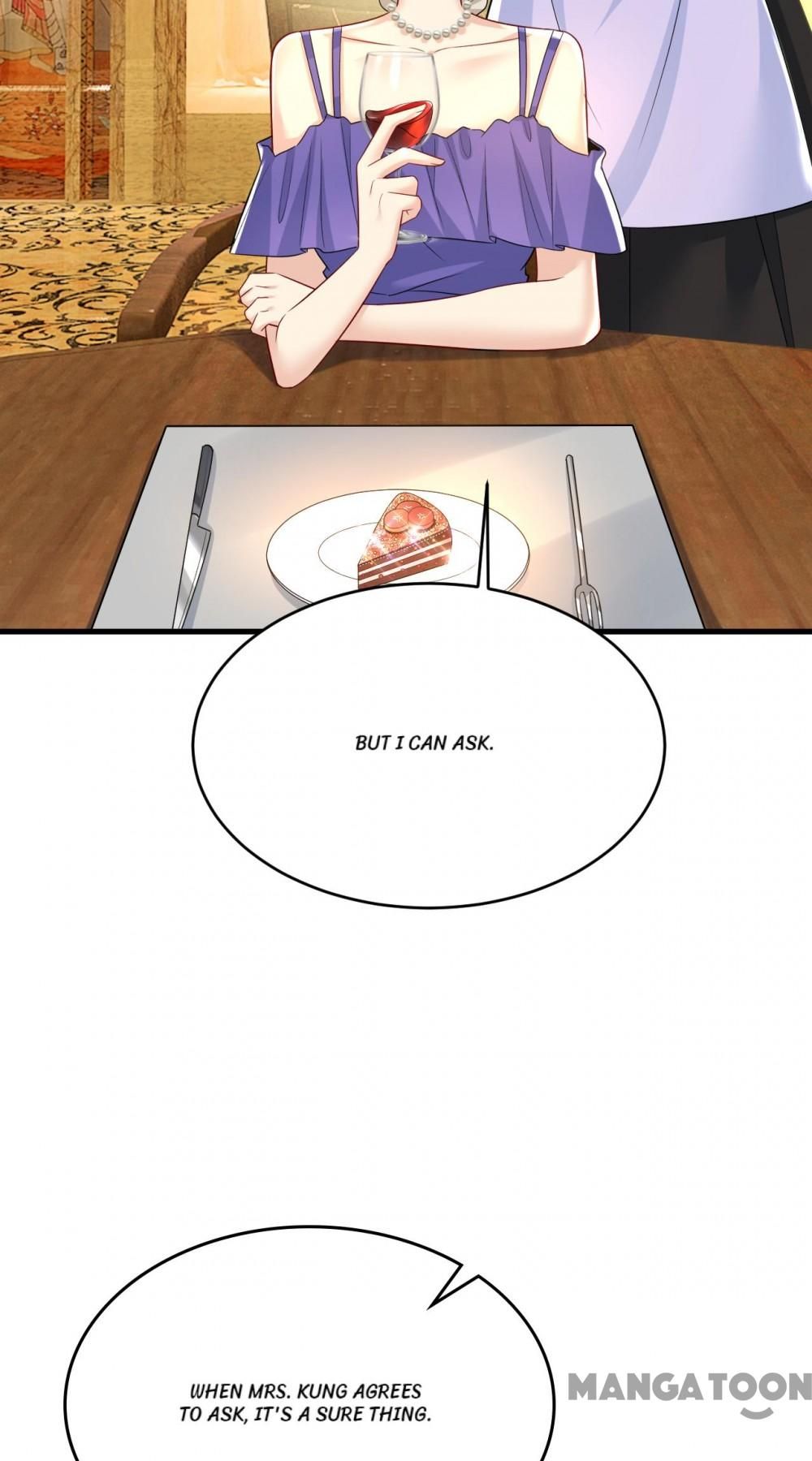CEO Above, Me Below chapter 523 - page 29