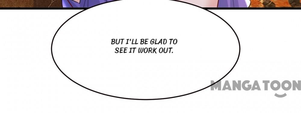CEO Above, Me Below chapter 523 - page 36