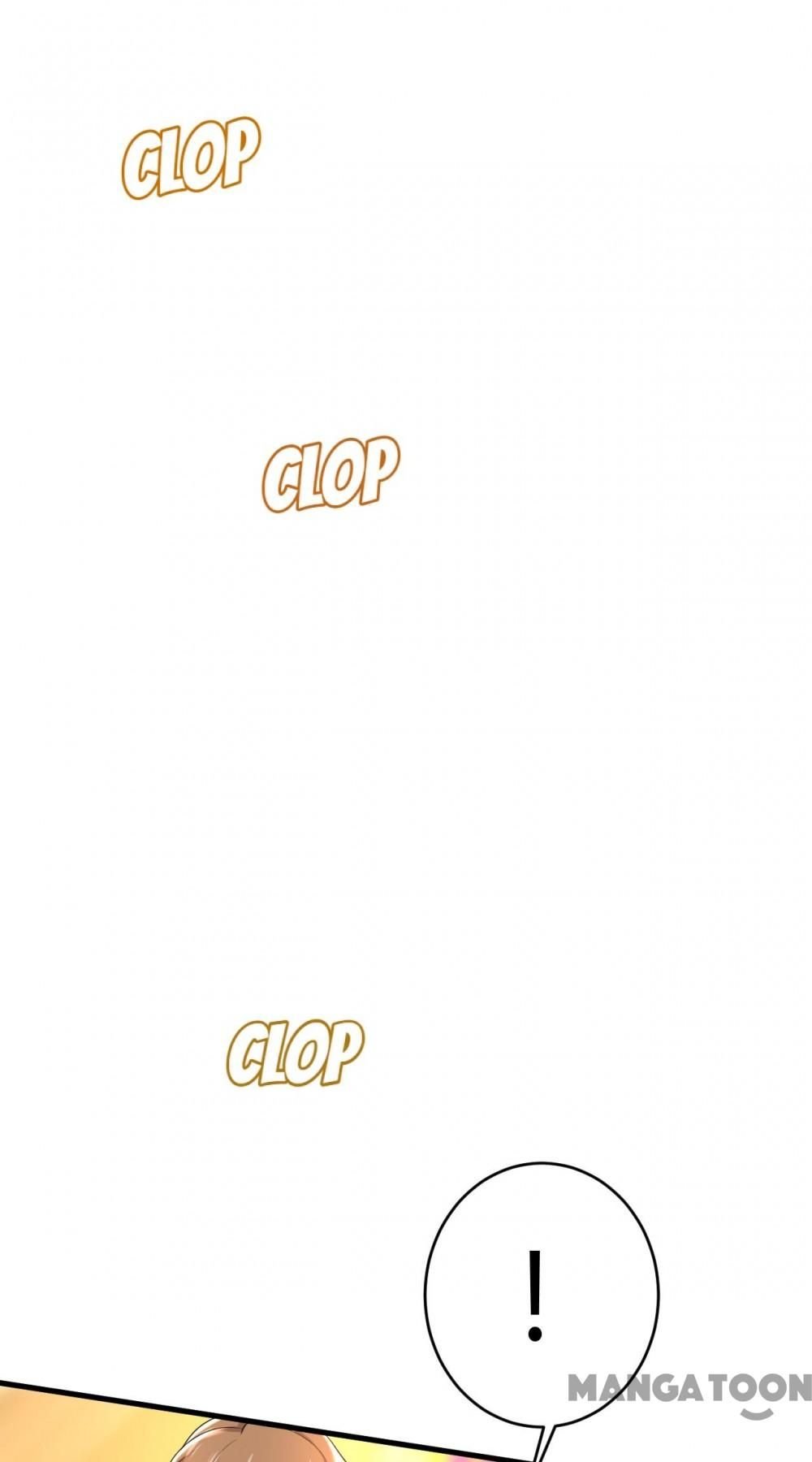 CEO Above, Me Below chapter 523 - page 37