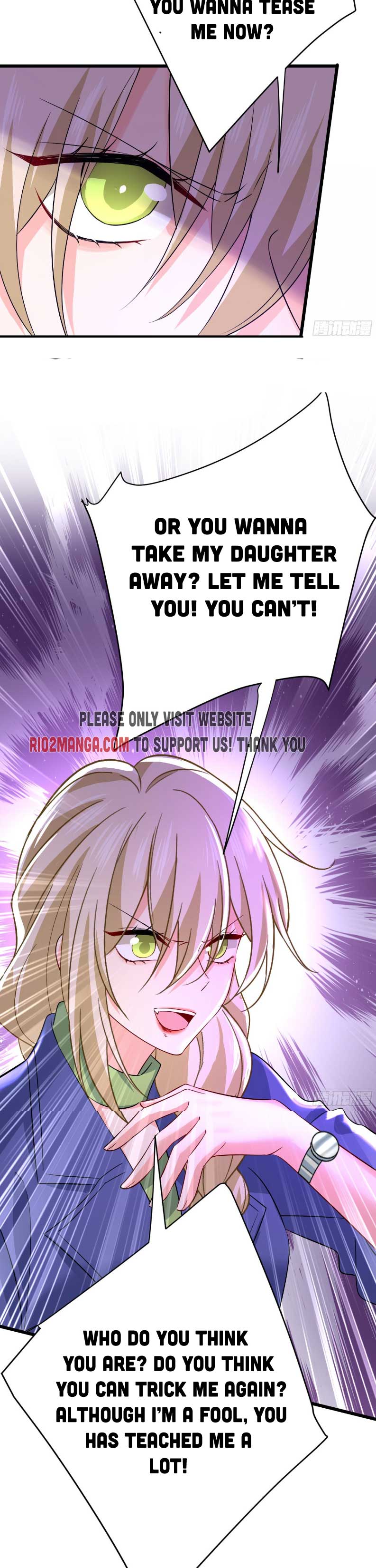 CEO Above, Me Below chapter 554 - page 8