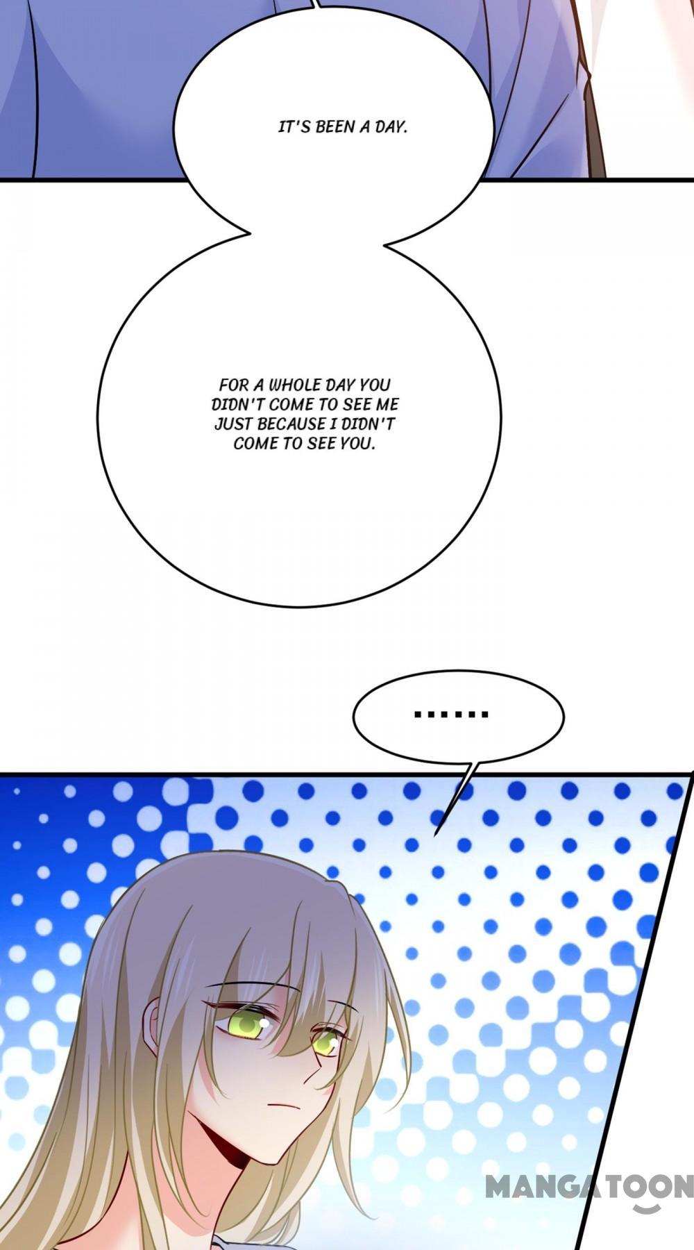 CEO Above, Me Below chapter 434 - page 12