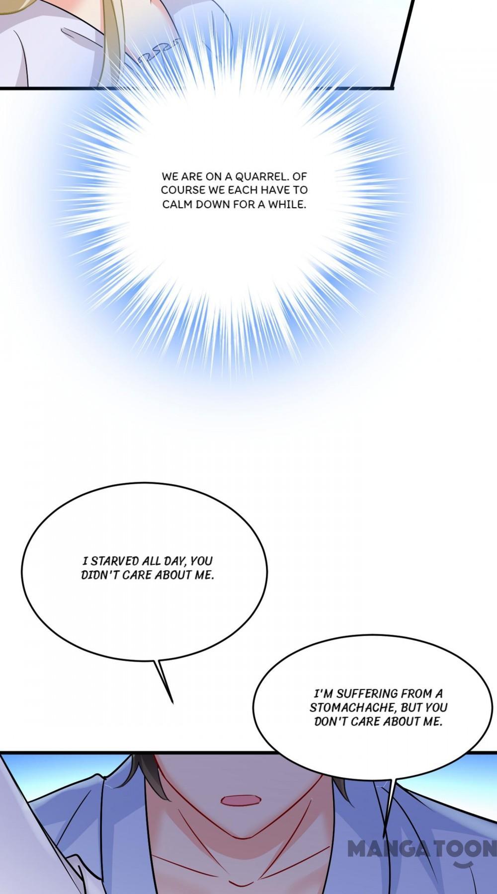 CEO Above, Me Below chapter 434 - page 13