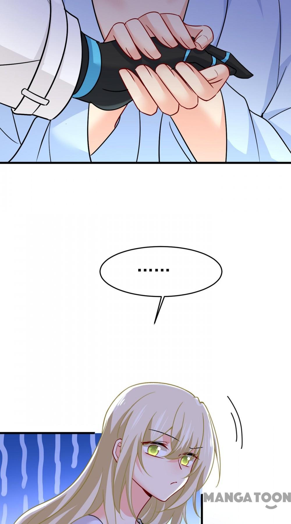 CEO Above, Me Below chapter 434 - page 14