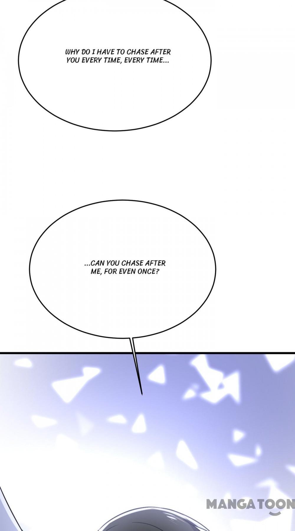 CEO Above, Me Below chapter 434 - page 16