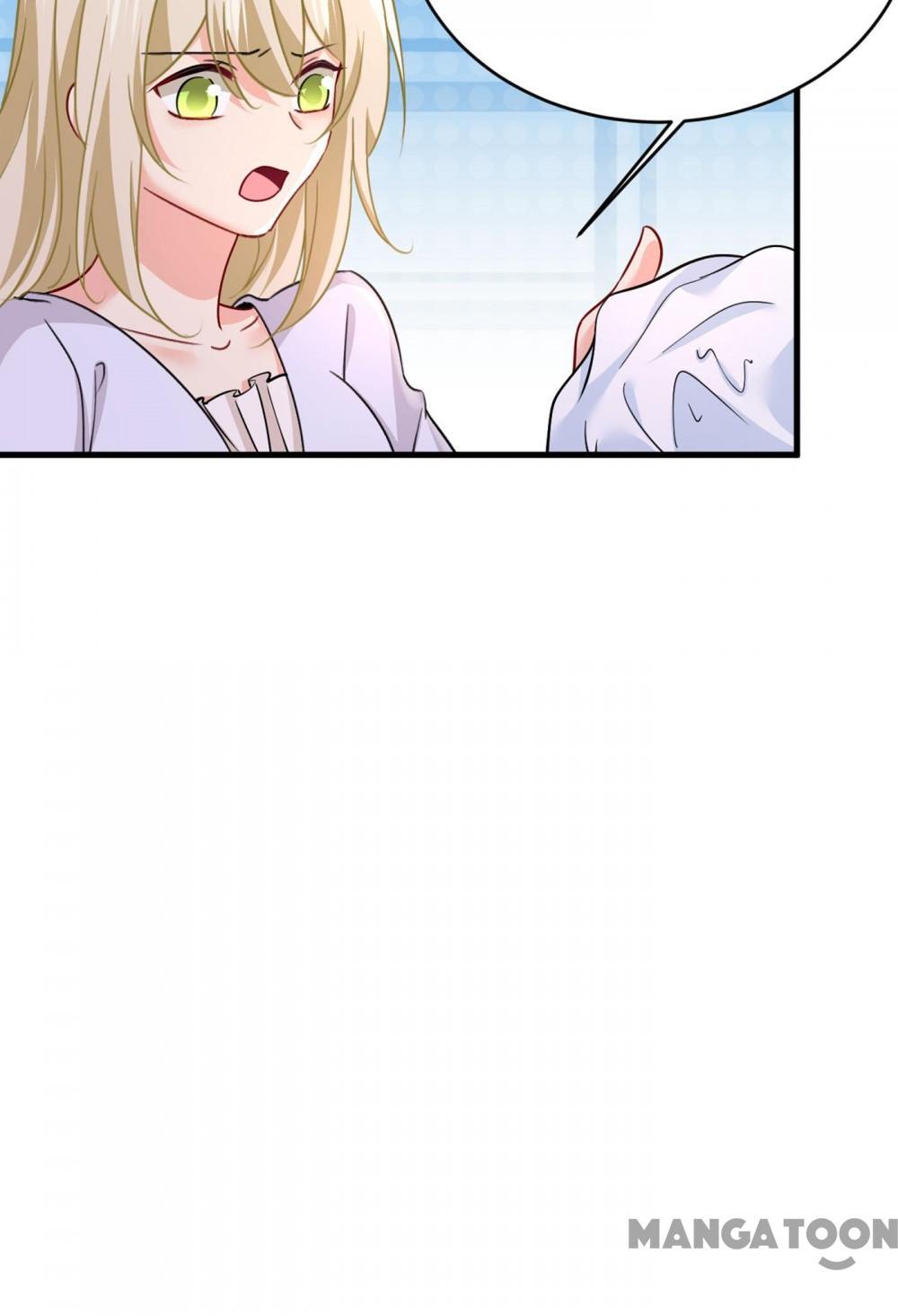 CEO Above, Me Below chapter 434 - page 24