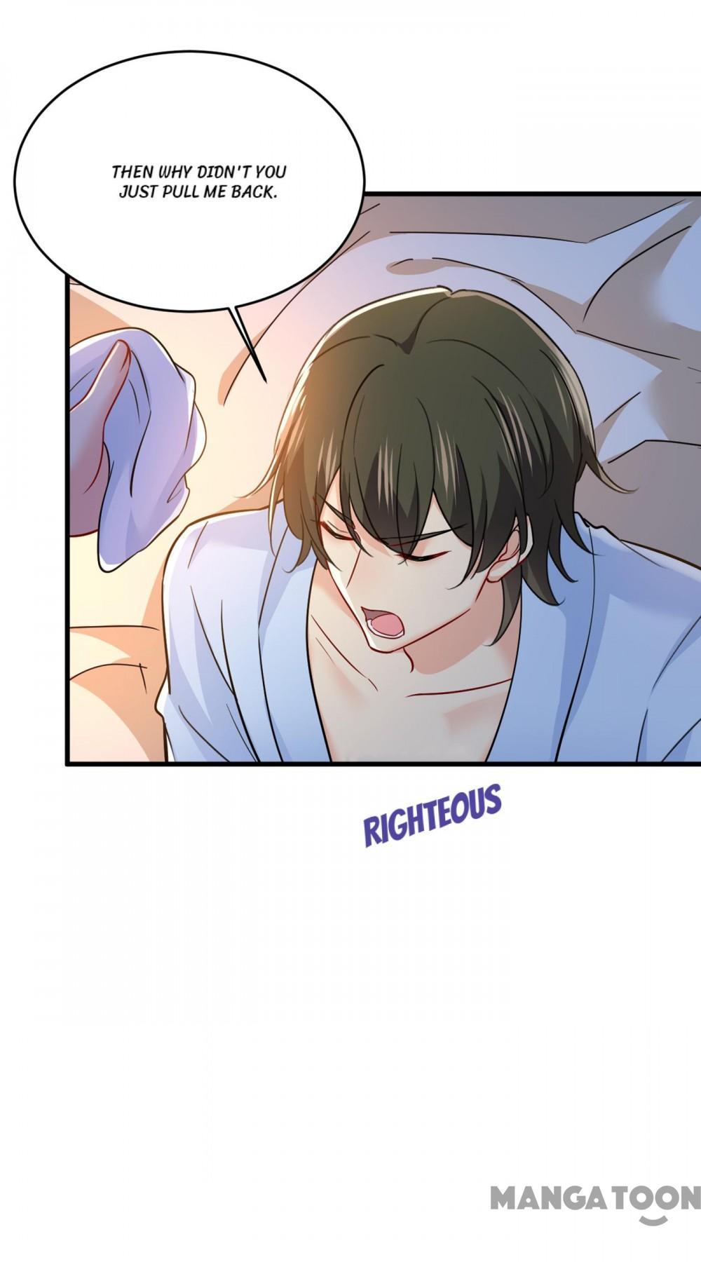 CEO Above, Me Below chapter 434 - page 25