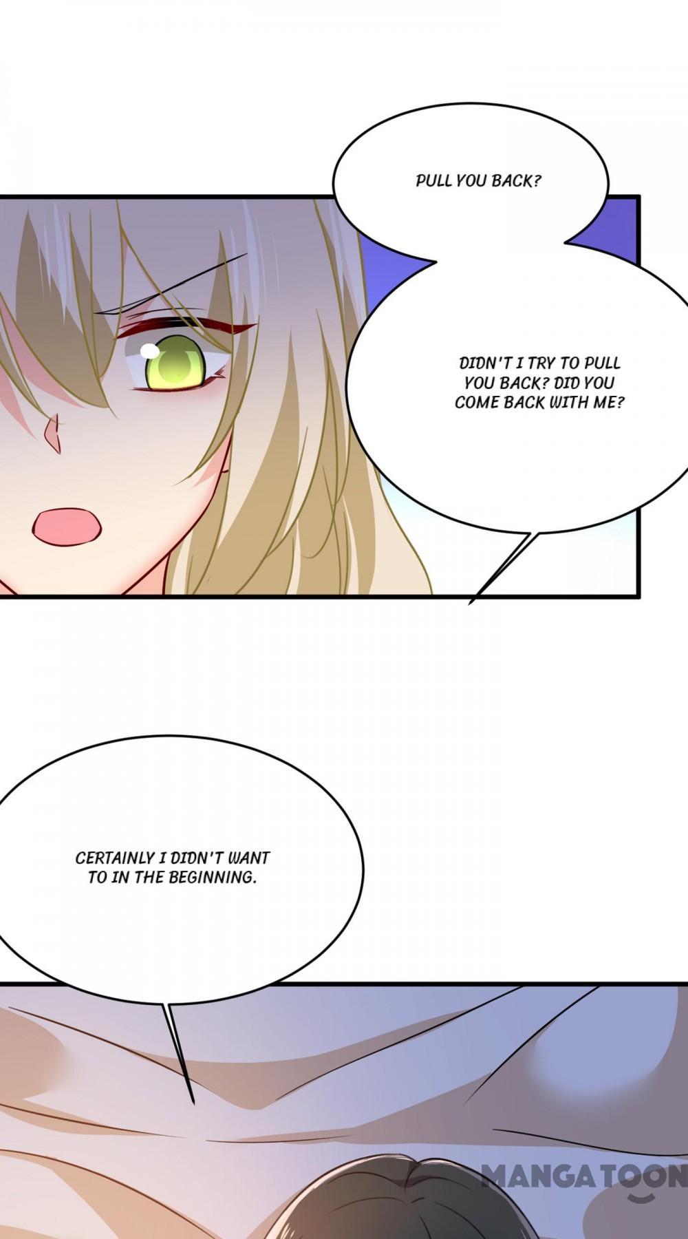 CEO Above, Me Below chapter 434 - page 26