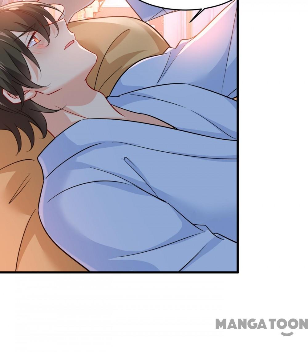 CEO Above, Me Below chapter 434 - page 3