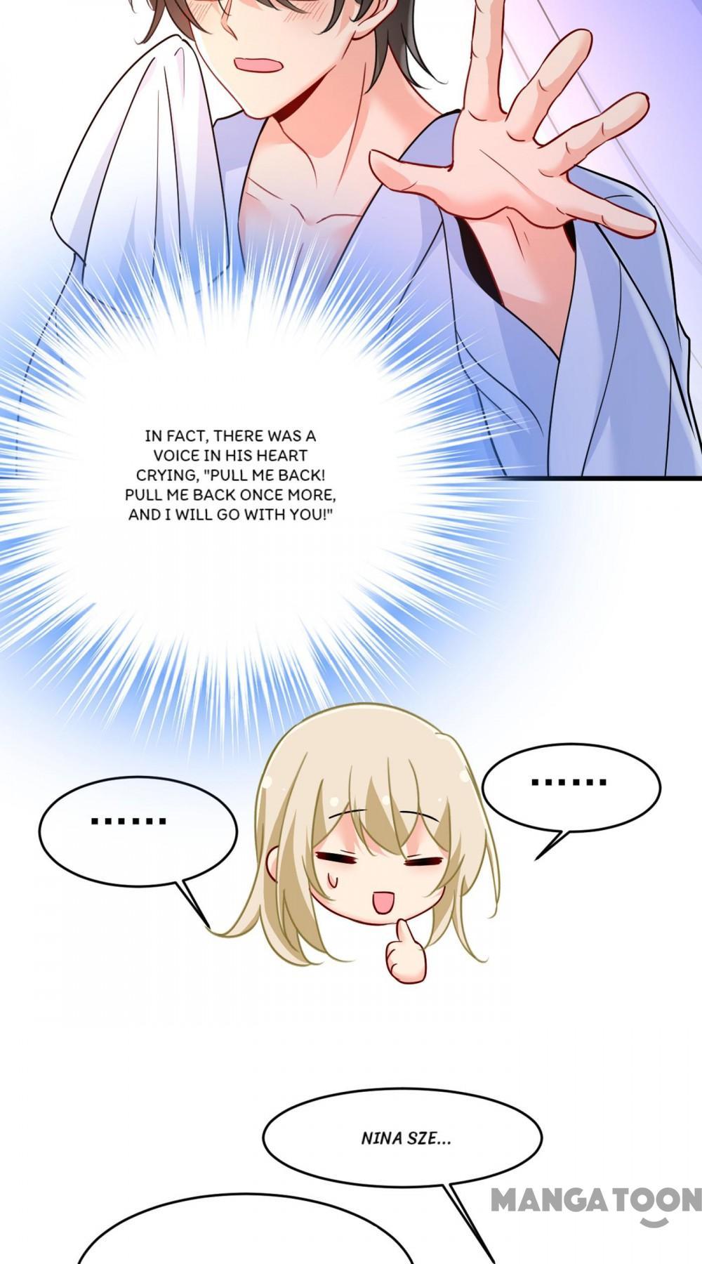 CEO Above, Me Below chapter 434 - page 30