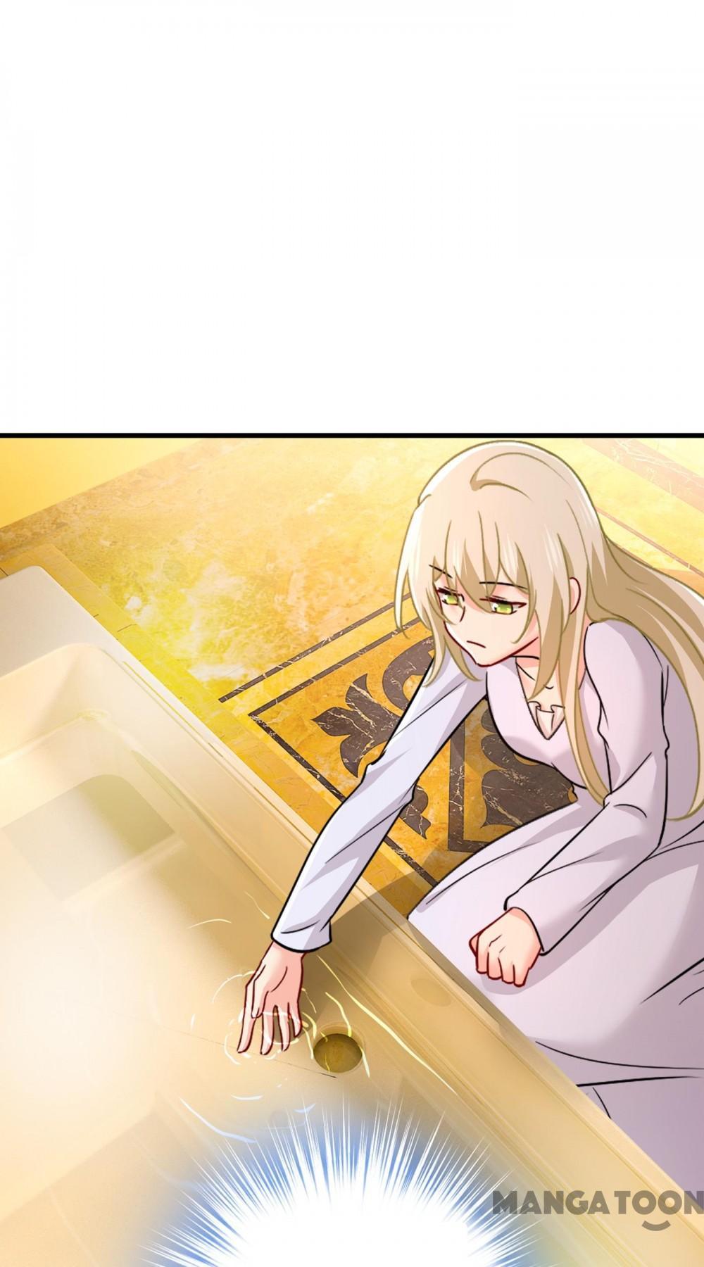 CEO Above, Me Below chapter 434 - page 32