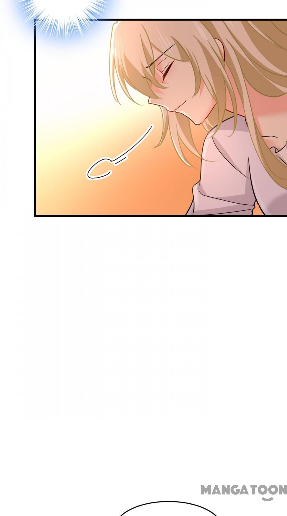 CEO Above, Me Below chapter 434 - page 34