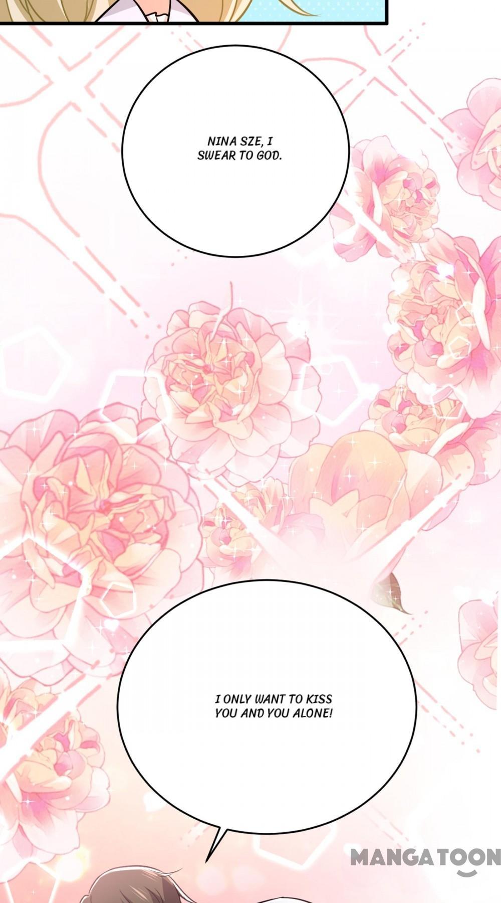 CEO Above, Me Below chapter 434 - page 36