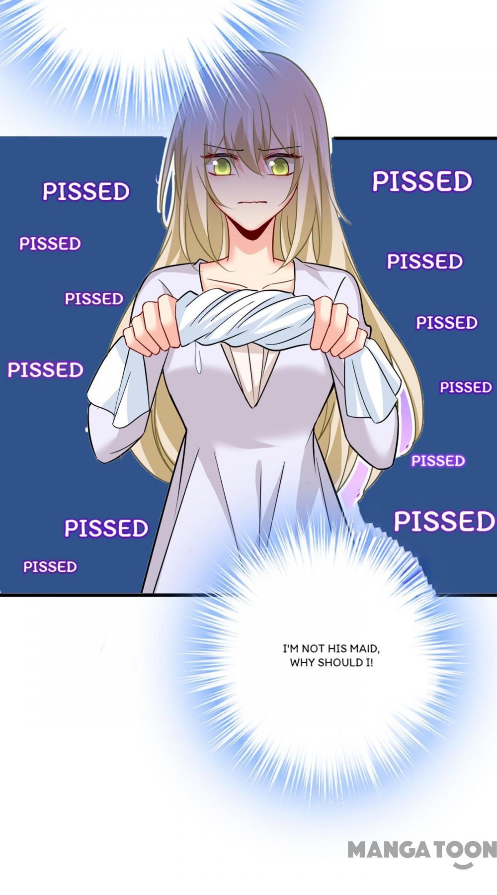 CEO Above, Me Below chapter 434 - page 6