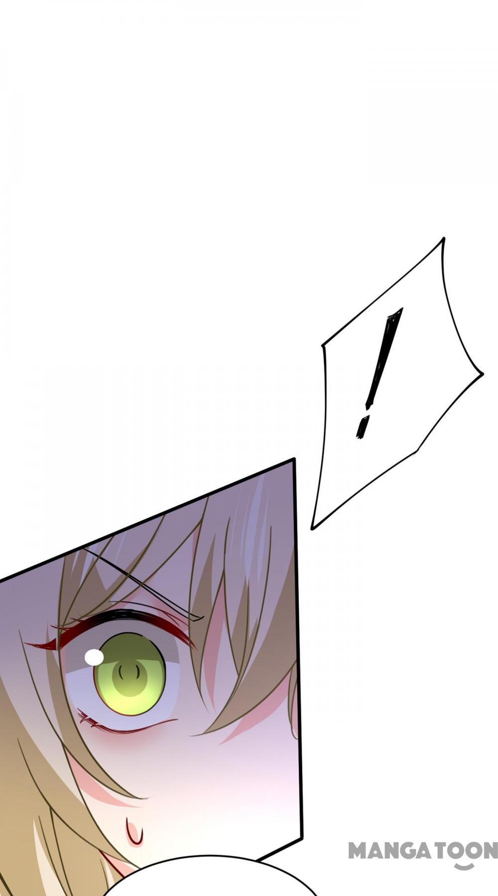 CEO Above, Me Below chapter 434 - page 7