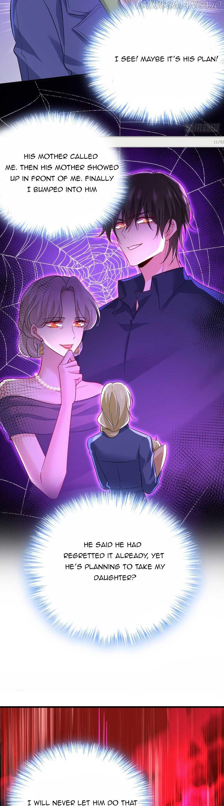 CEO Above, Me Below chapter 555 - page 7