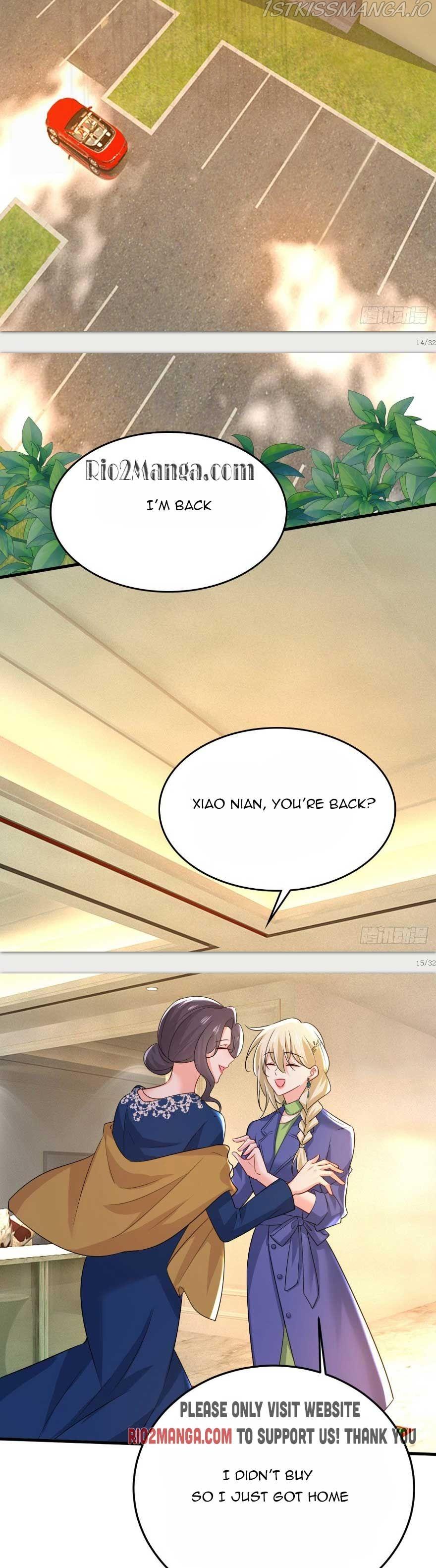 CEO Above, Me Below chapter 555 - page 9