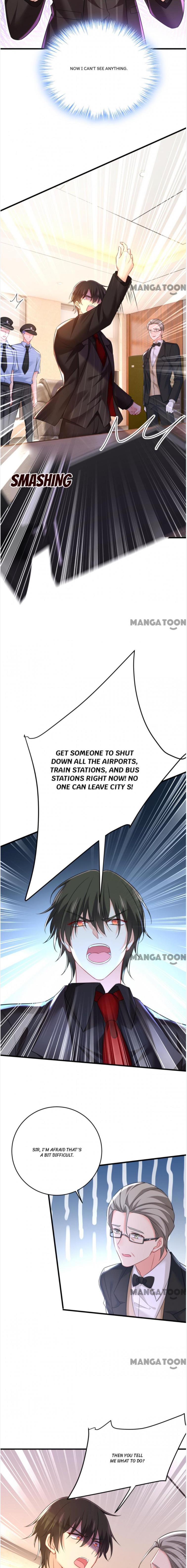 CEO Above, Me Below chapter 515 - page 7