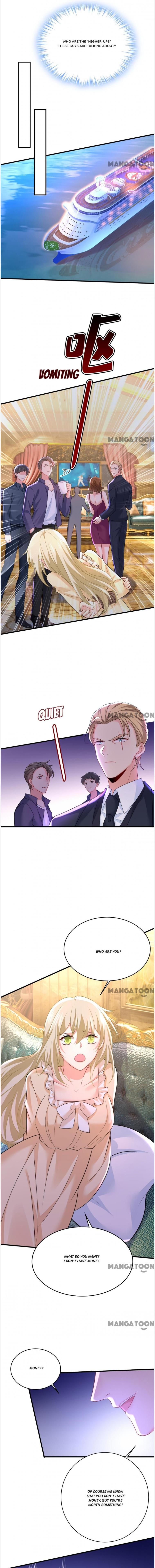 CEO Above, Me Below chapter 516 - page 2