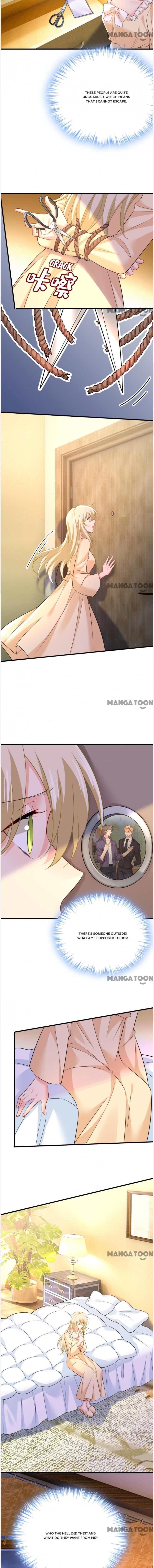 CEO Above, Me Below chapter 516 - page 5