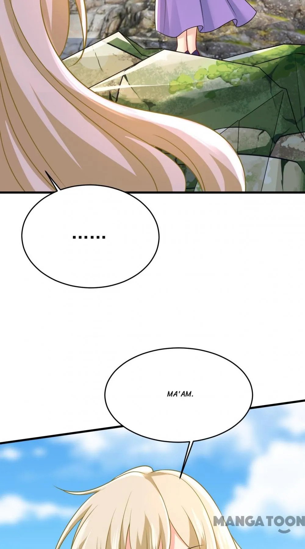 CEO Above, Me Below chapter 517 - page 26