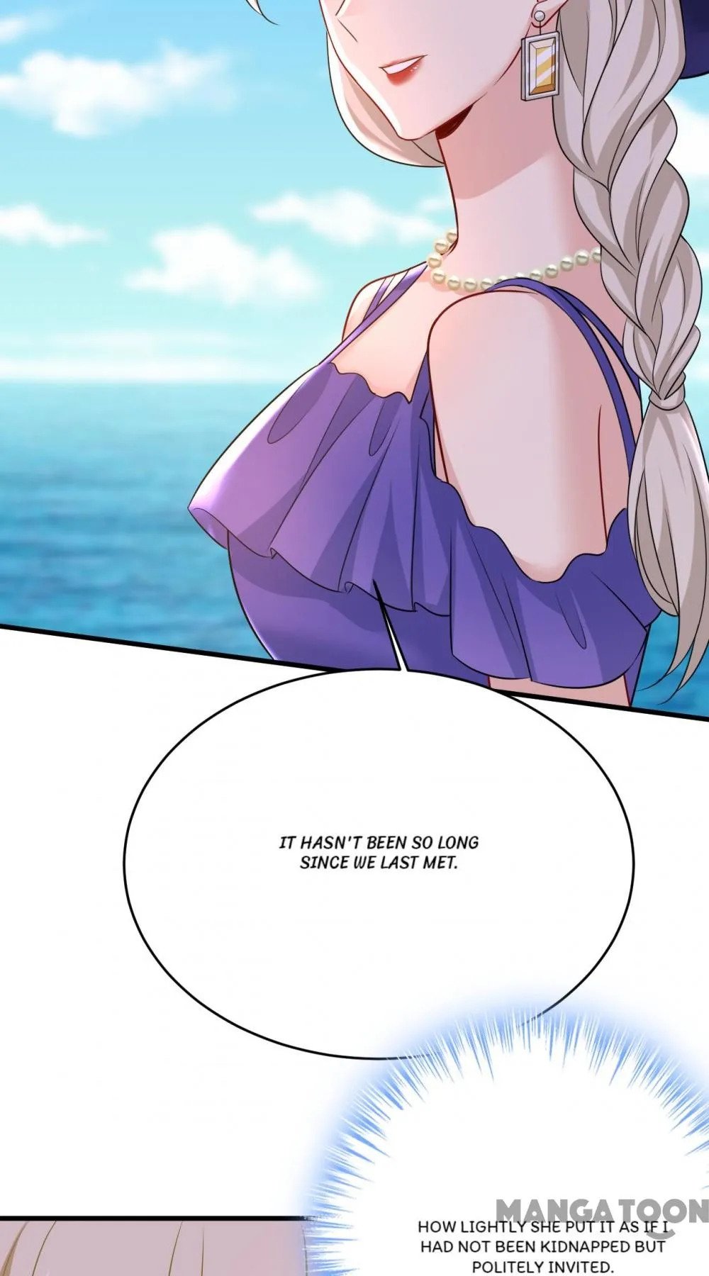 CEO Above, Me Below chapter 517 - page 28