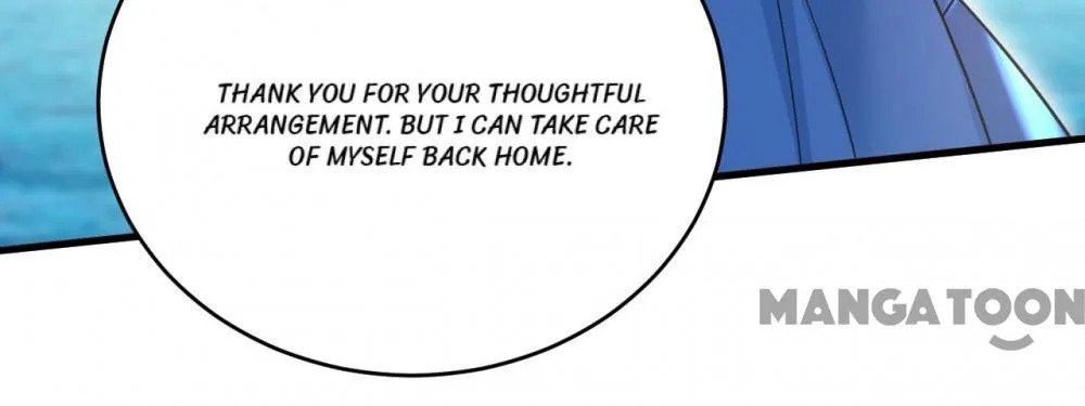 CEO Above, Me Below chapter 517 - page 35