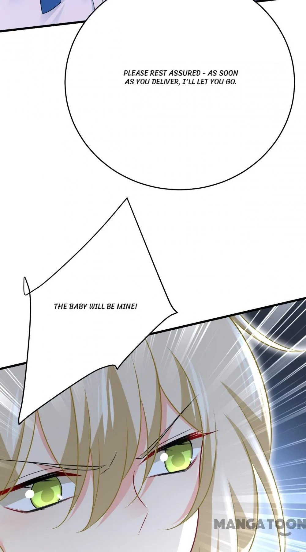 CEO Above, Me Below chapter 517 - page 37
