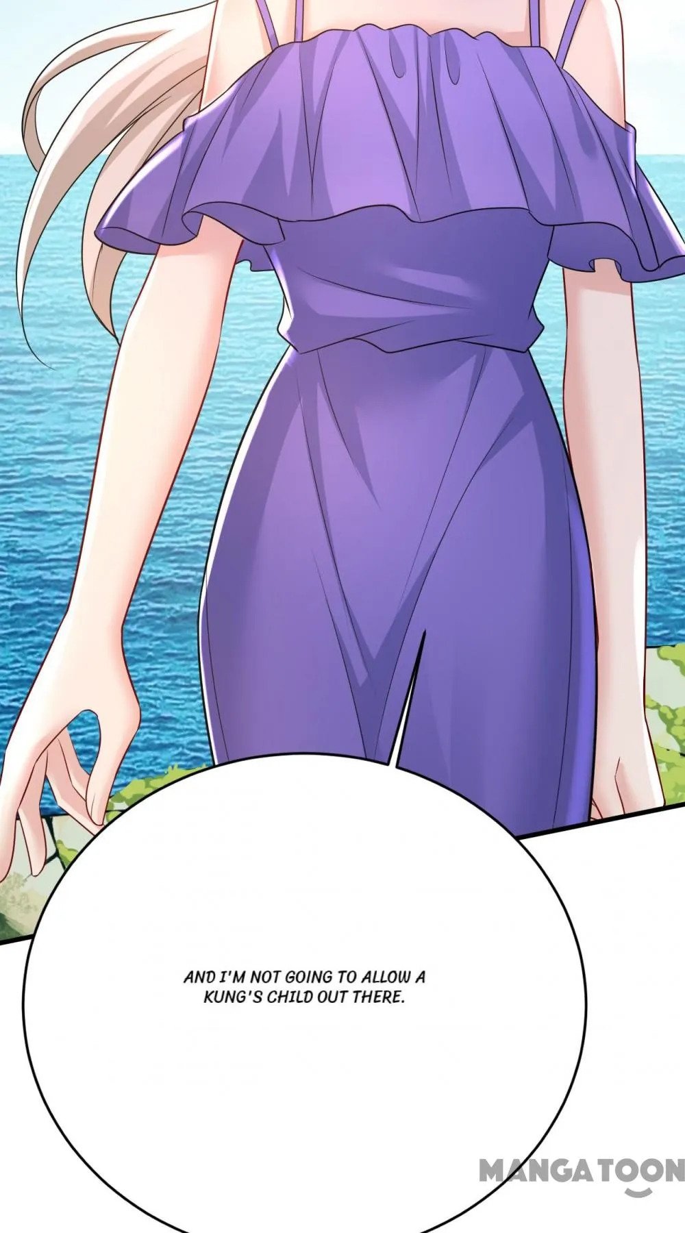 CEO Above, Me Below chapter 517 - page 39