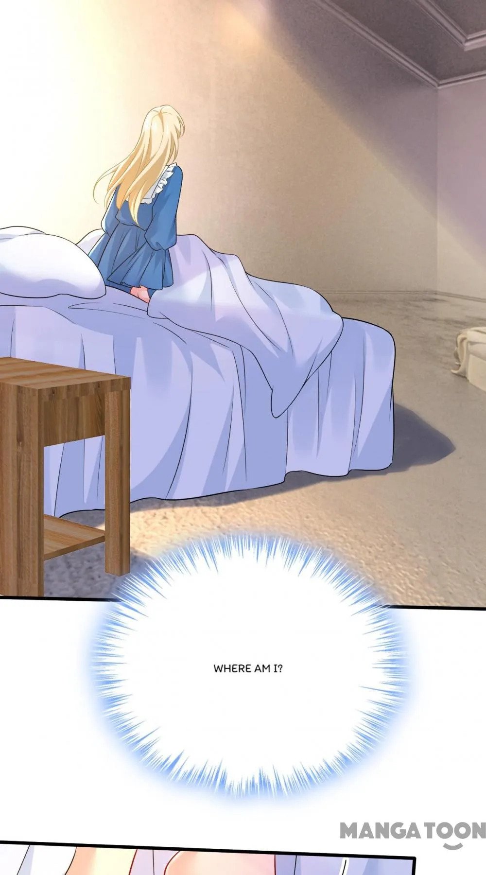 CEO Above, Me Below chapter 517 - page 4