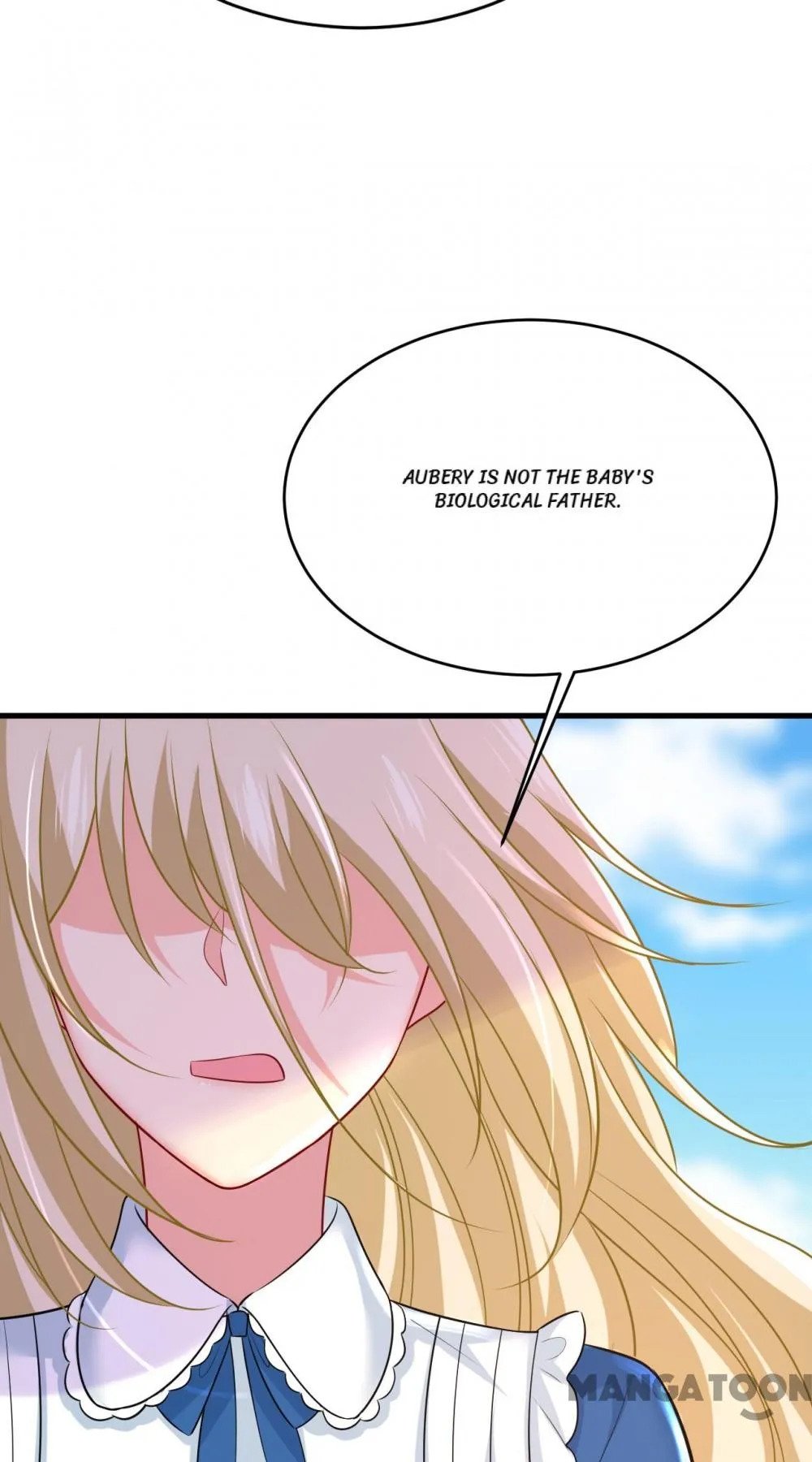 CEO Above, Me Below chapter 517 - page 40