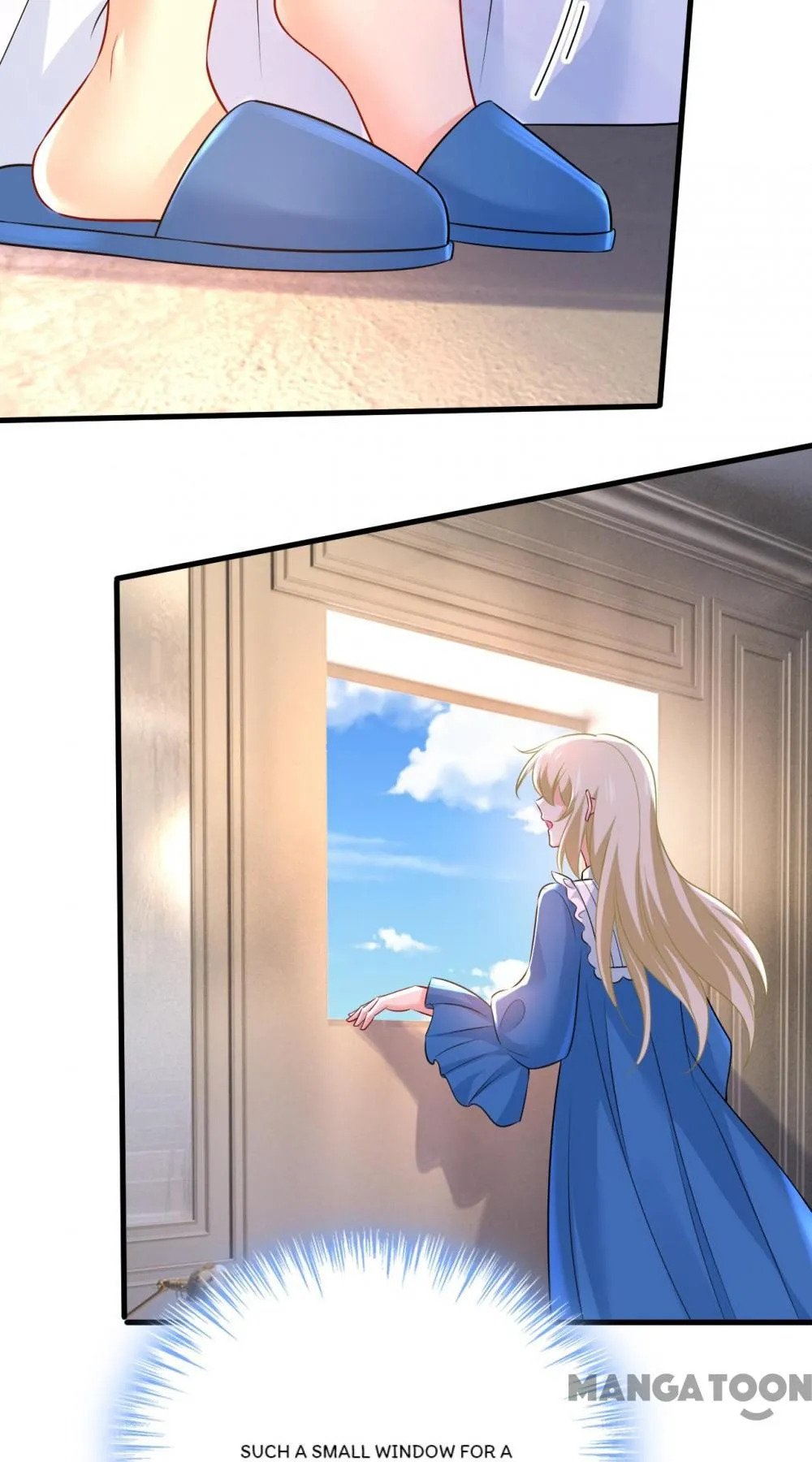 CEO Above, Me Below chapter 517 - page 5