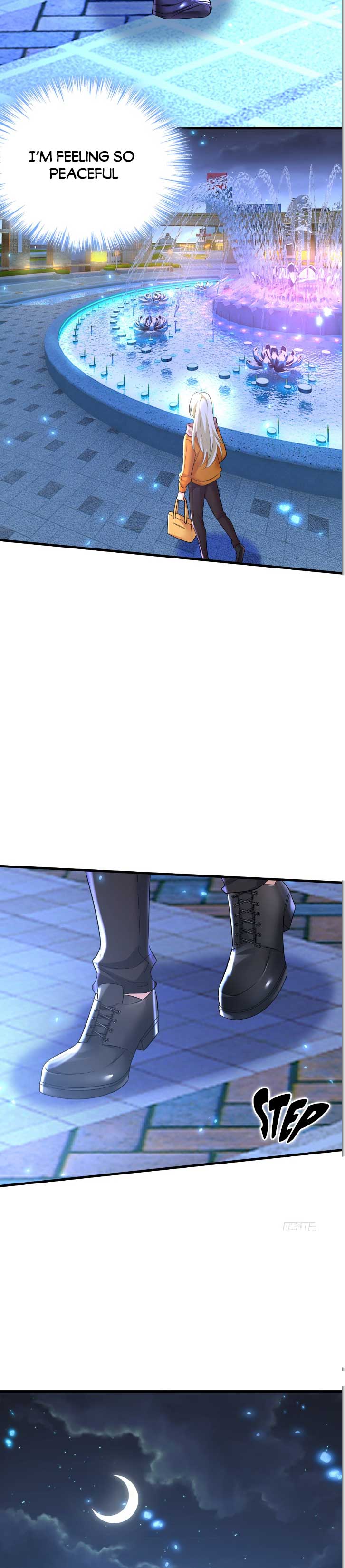 CEO Above, Me Below chapter 558 - page 2