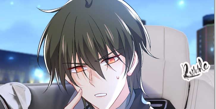 CEO Above, Me Below chapter 558 - page 28