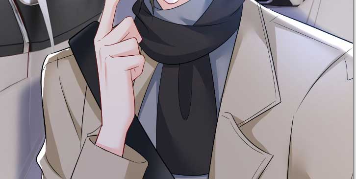 CEO Above, Me Below chapter 558 - page 29