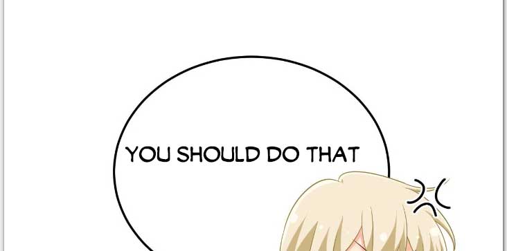 CEO Above, Me Below chapter 558 - page 36