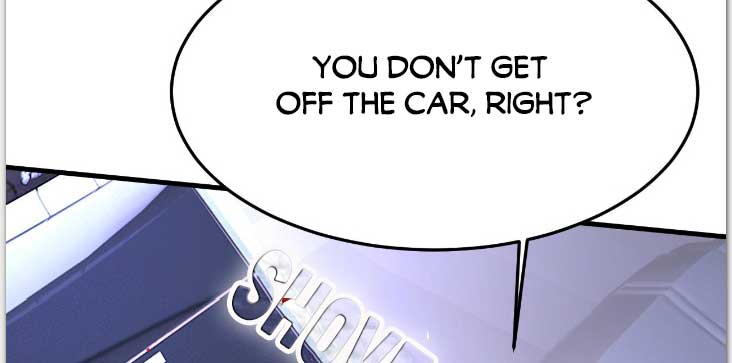 CEO Above, Me Below chapter 558 - page 44