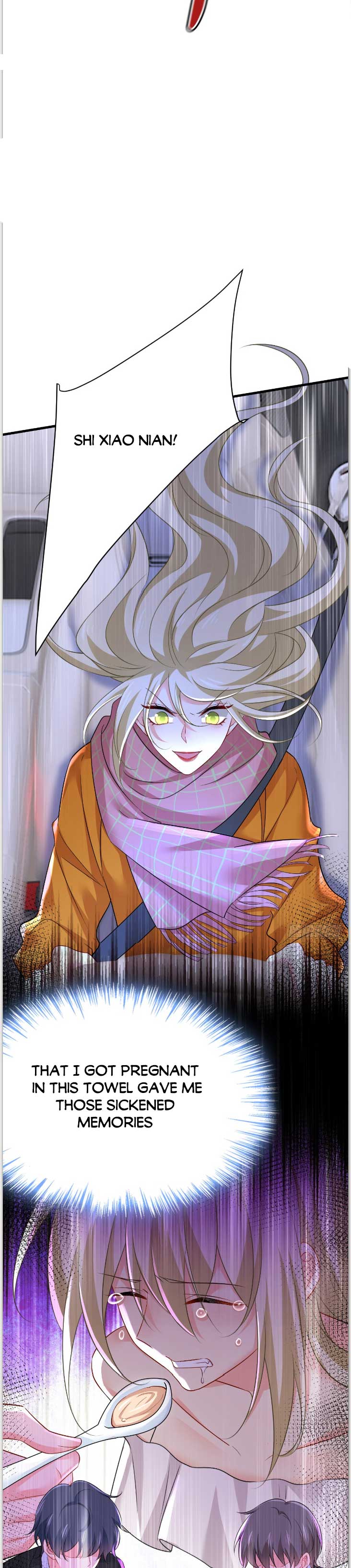 CEO Above, Me Below chapter 558 - page 55
