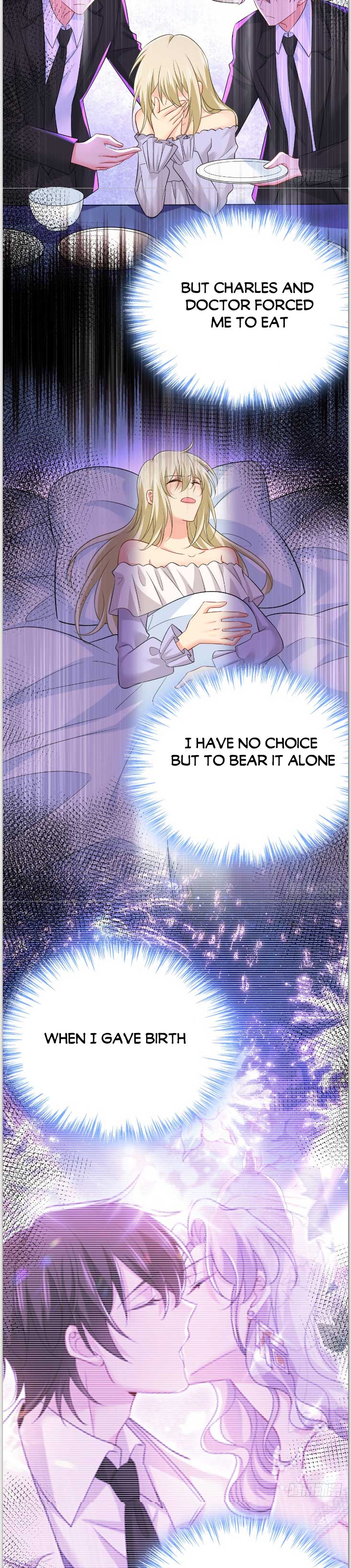 CEO Above, Me Below chapter 558 - page 56