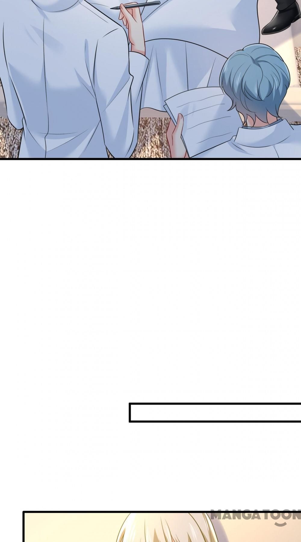 CEO Above, Me Below chapter 518 - page 12