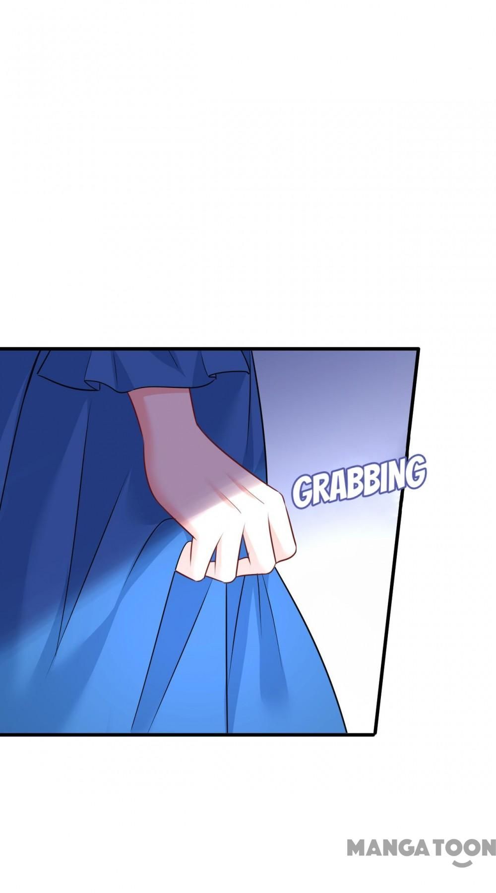 CEO Above, Me Below chapter 518 - page 20