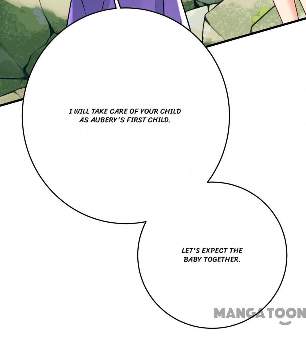 CEO Above, Me Below chapter 518 - page 3