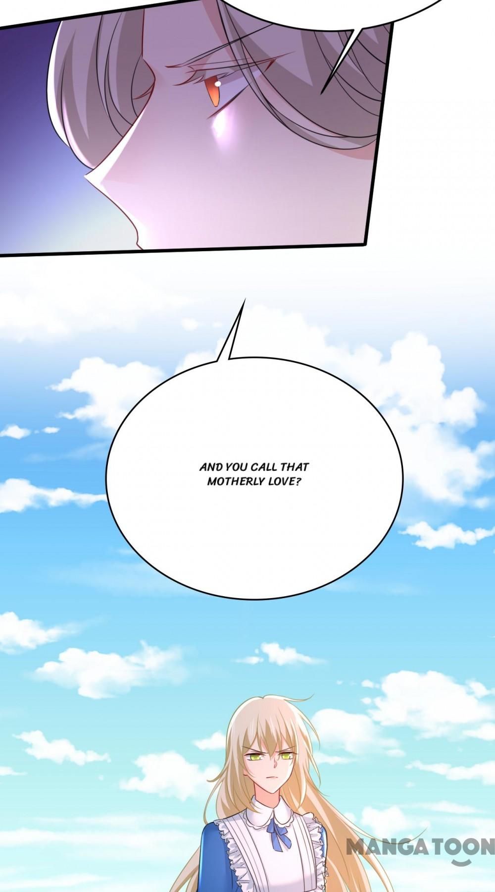 CEO Above, Me Below chapter 518 - page 36