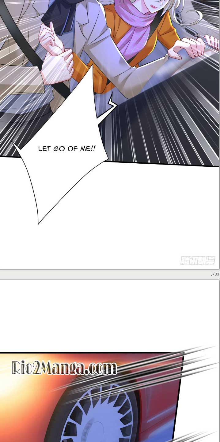 CEO Above, Me Below chapter 559 - page 10