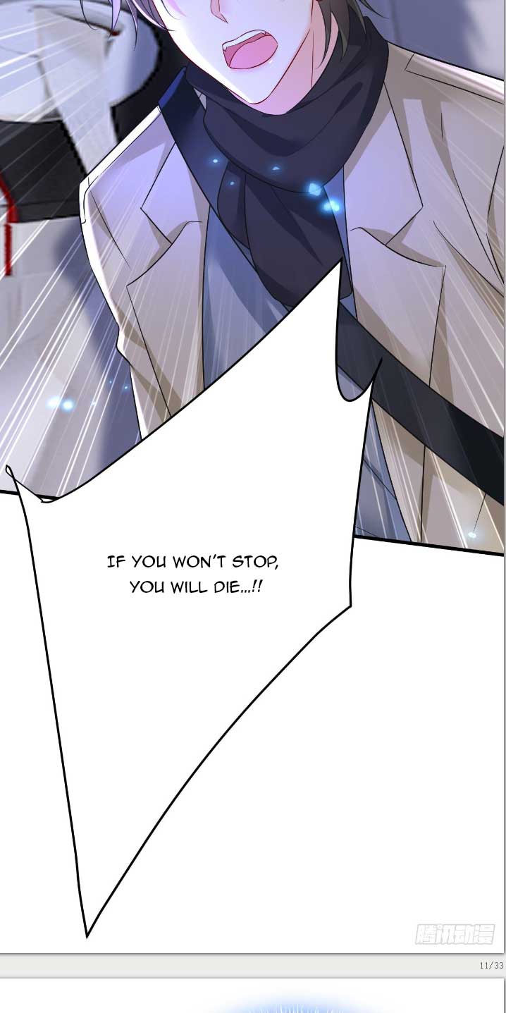 CEO Above, Me Below chapter 559 - page 13