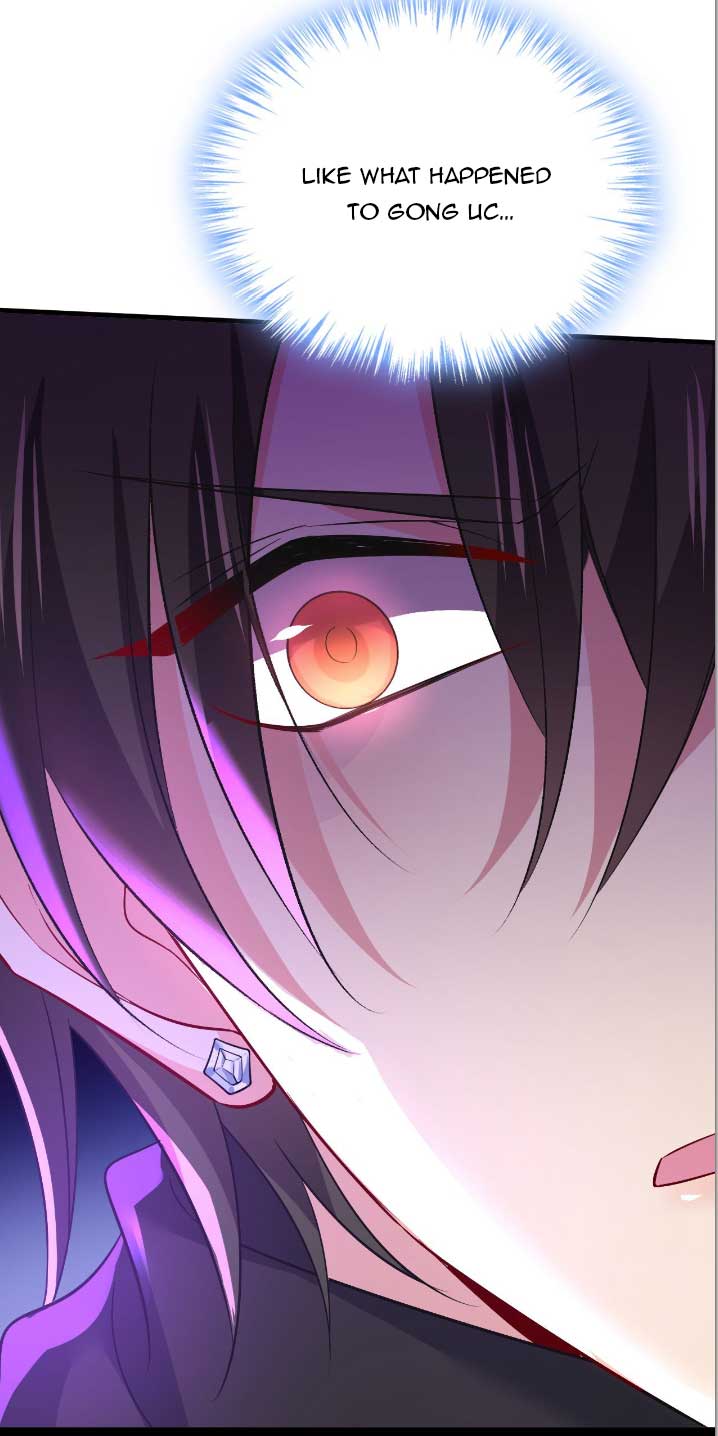CEO Above, Me Below chapter 559 - page 14