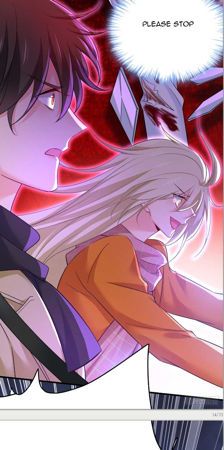 CEO Above, Me Below chapter 559 - page 16