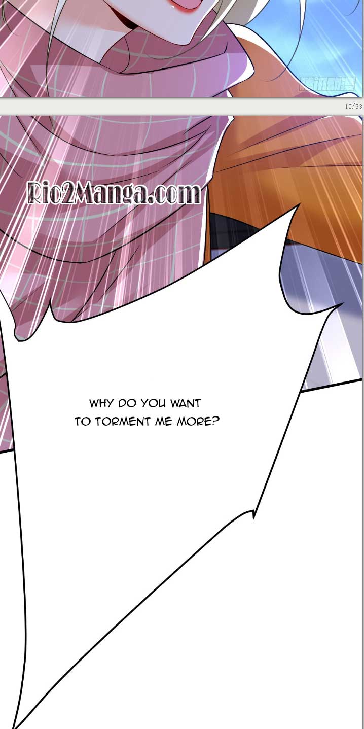 CEO Above, Me Below chapter 559 - page 18