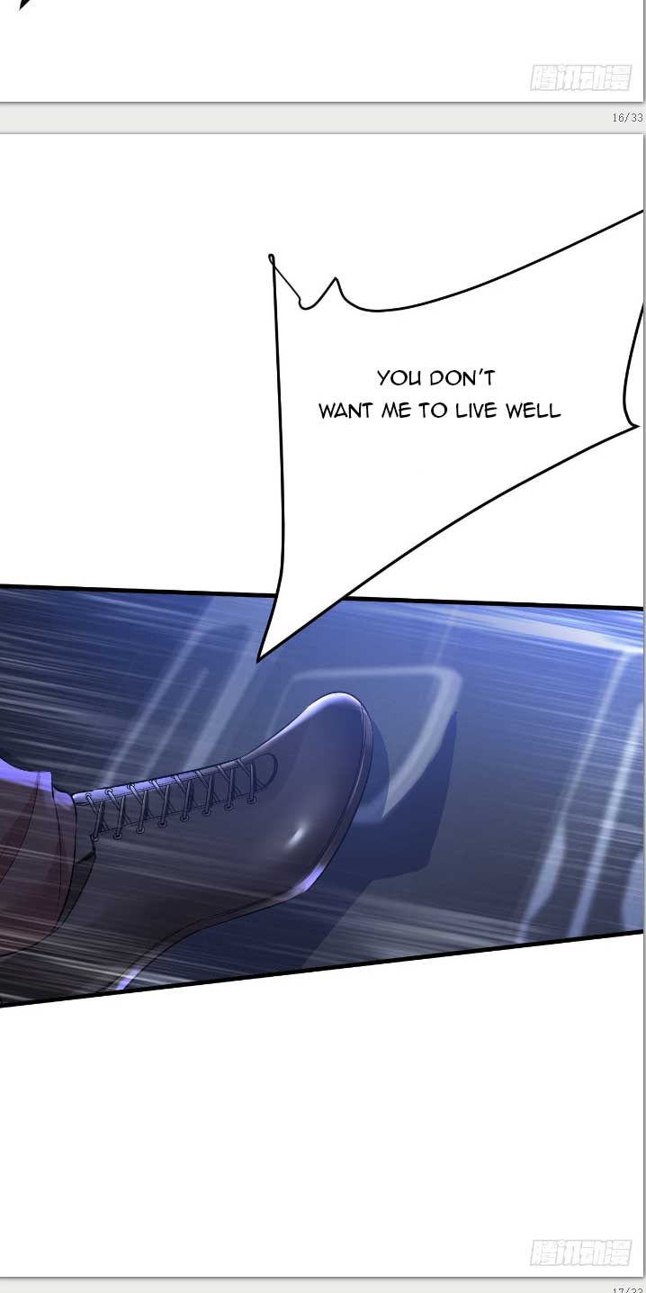 CEO Above, Me Below chapter 559 - page 19